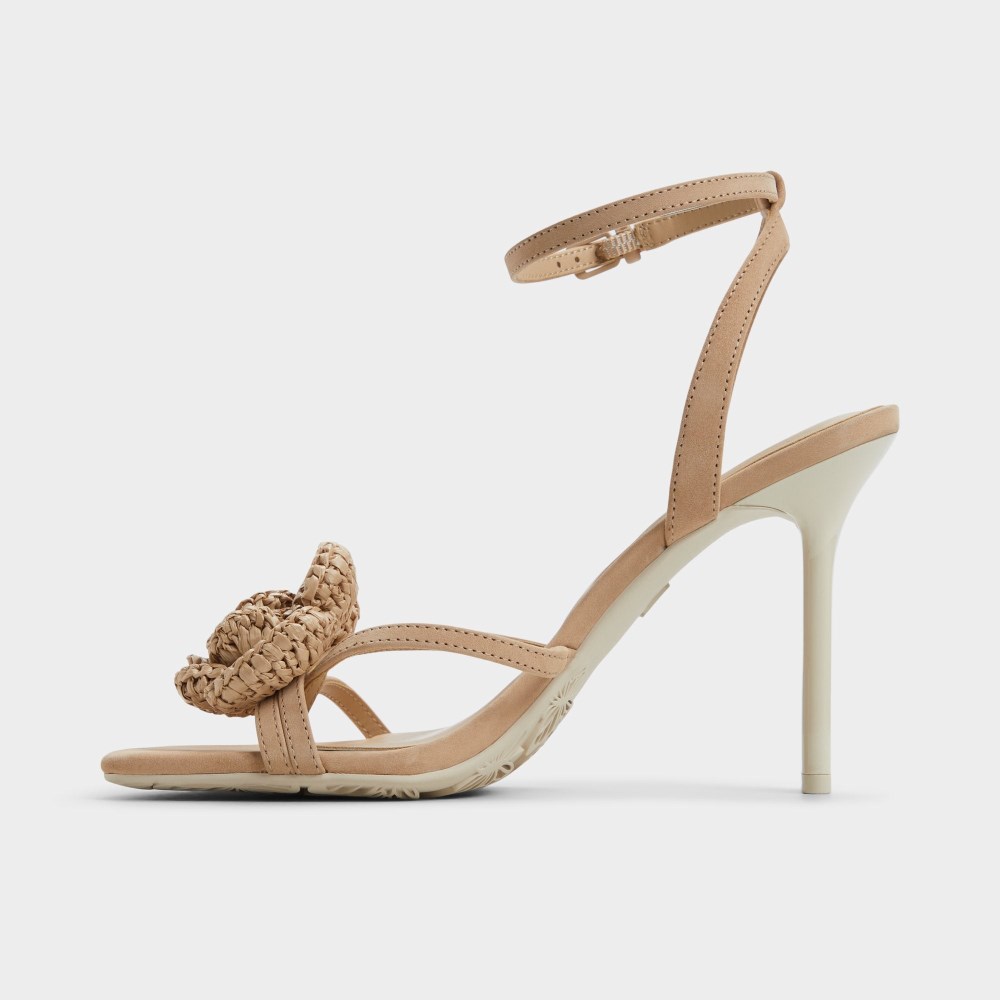 Aldo Women's Wildblossom - Sand