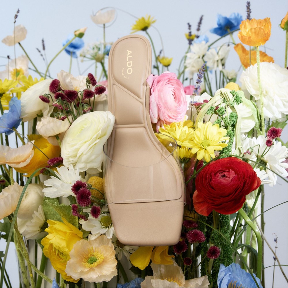 Aldo Women's Enchanting - Tan