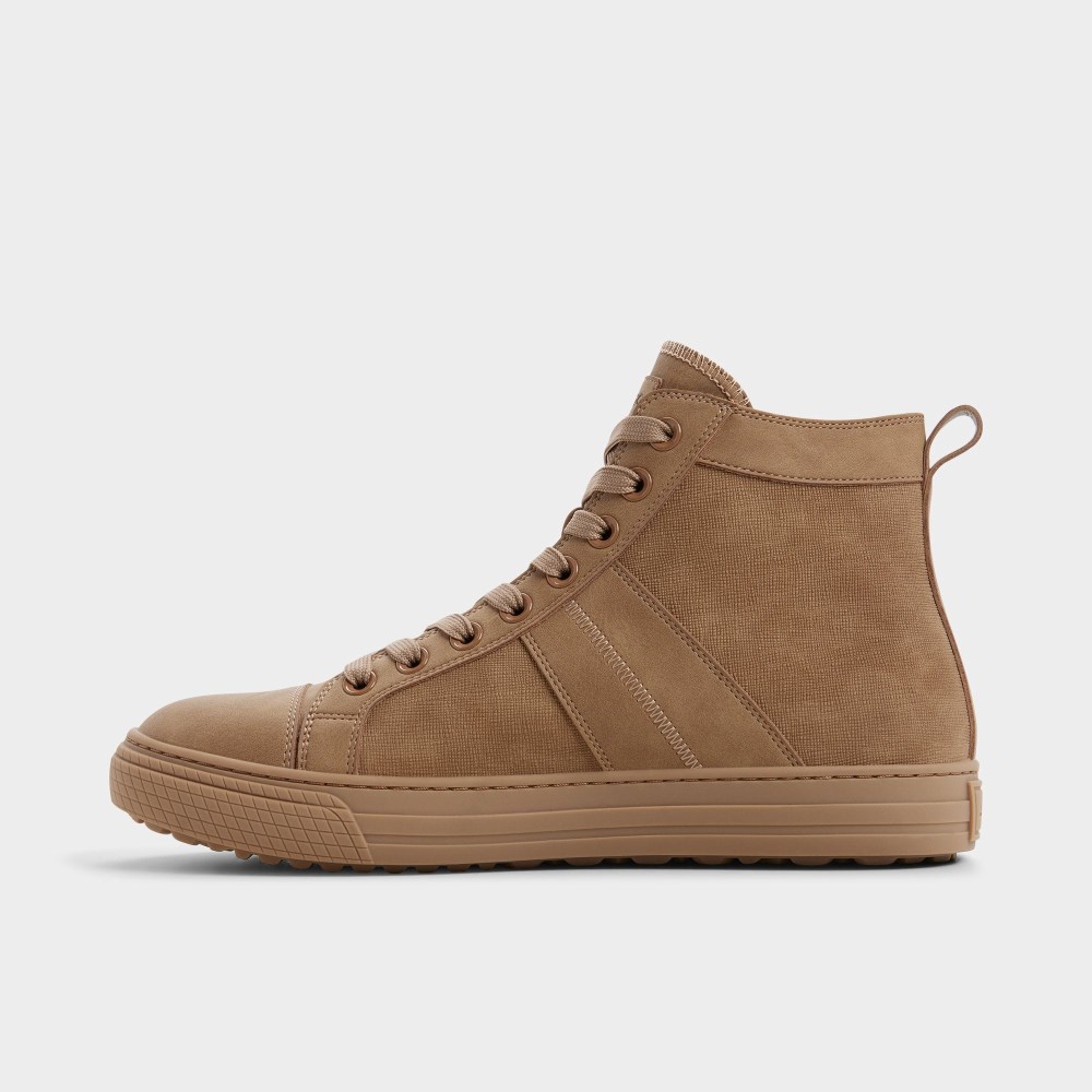 Aldo Men's Aston - Brown