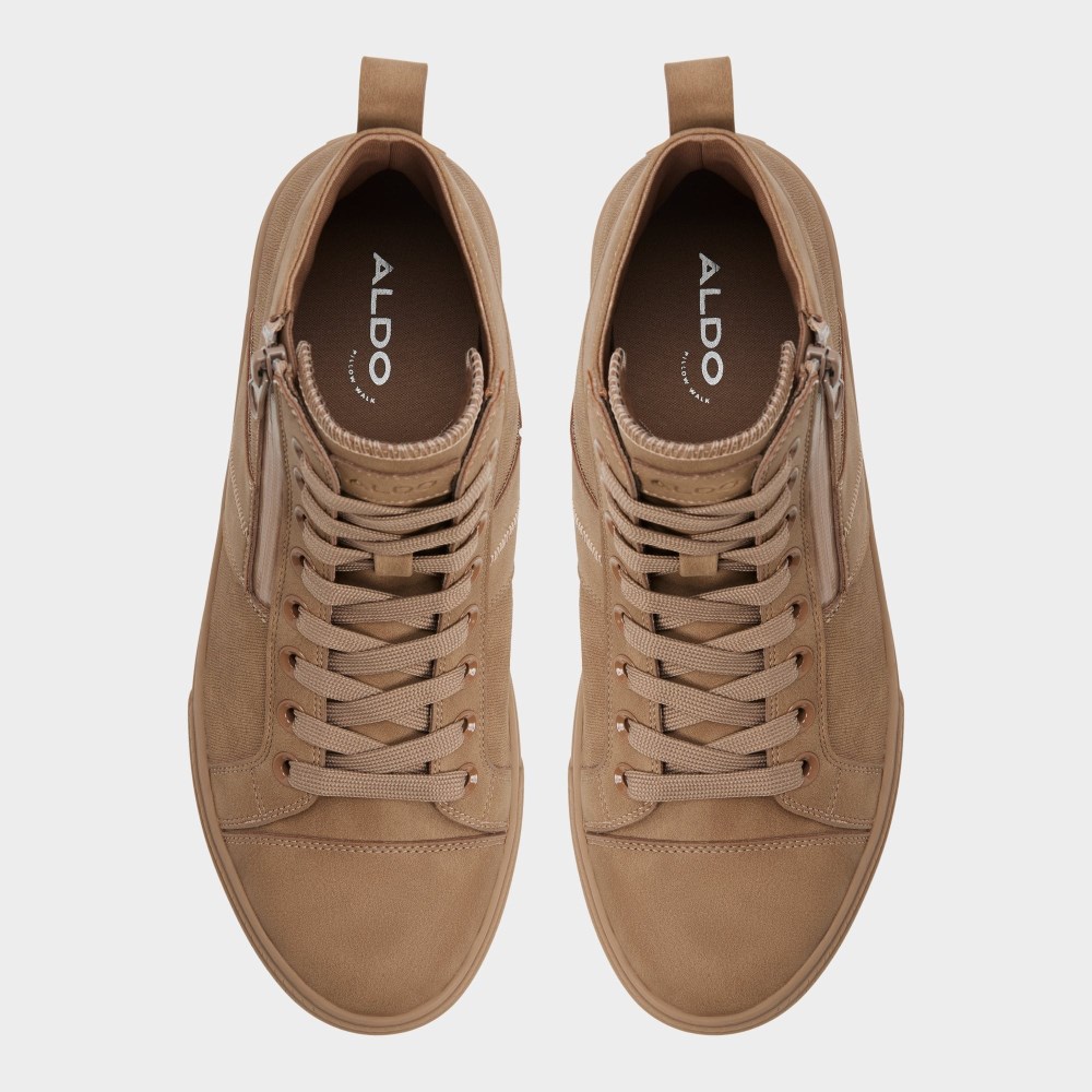 Aldo Men's Aston - Brown