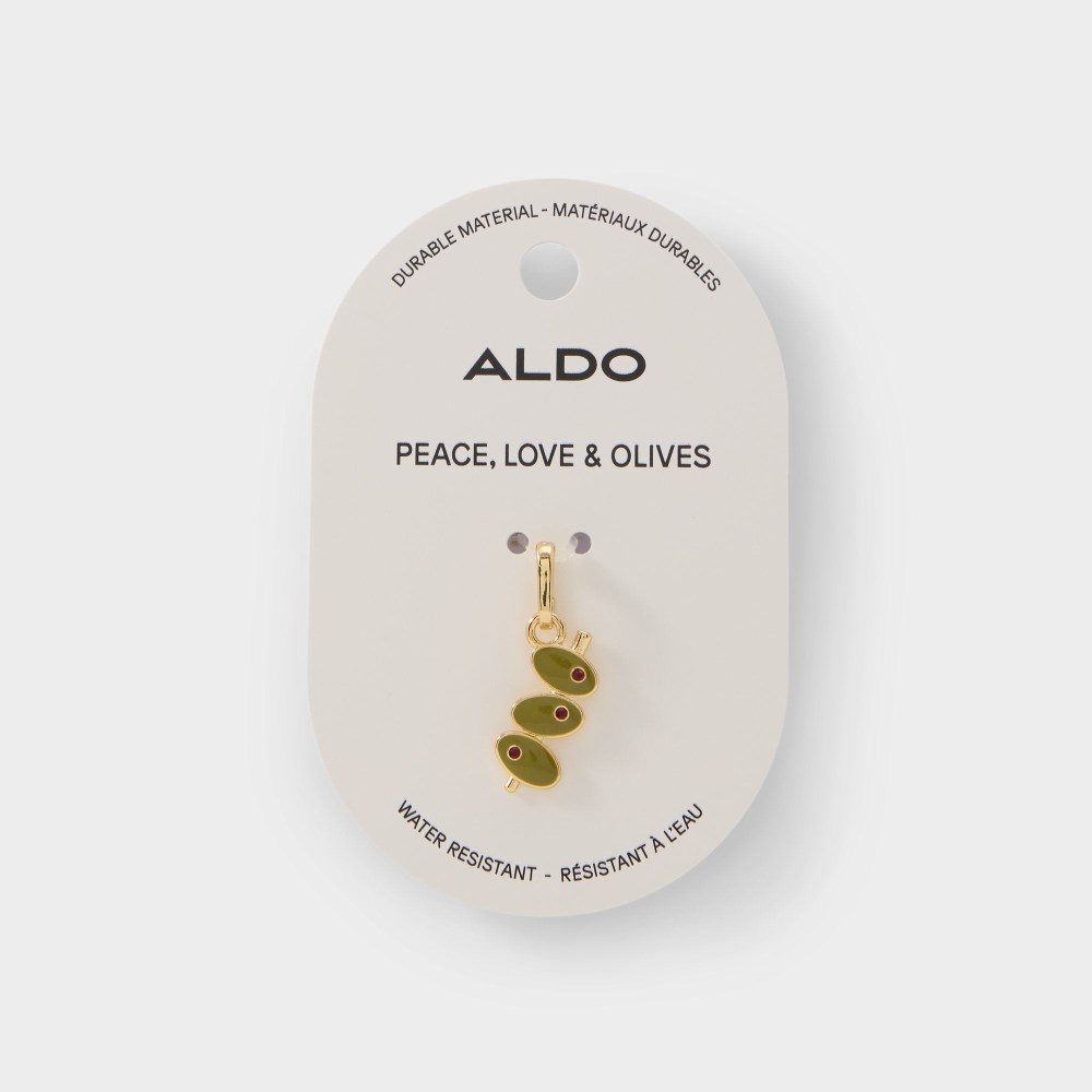 New Arrivals Aldo Oliveyou - Green