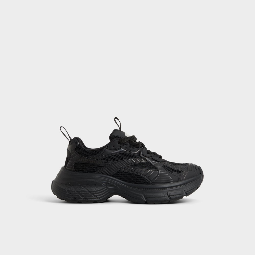 Aldo Women's Powerplay - Black