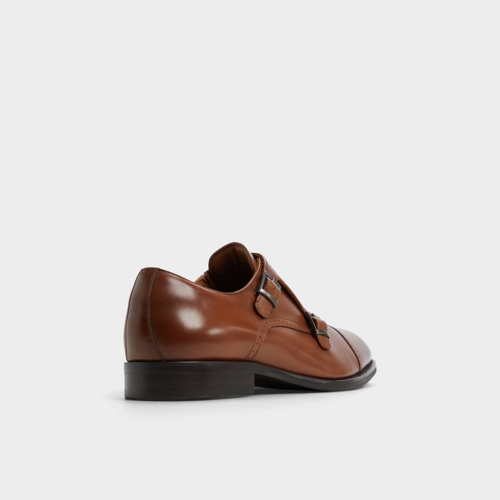 Aldo Men's Zelasien - Cognac
