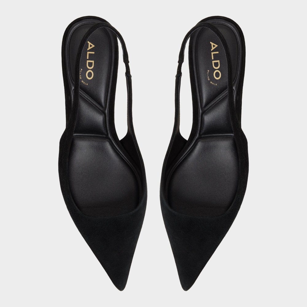 Aldo Women's Leane - Black