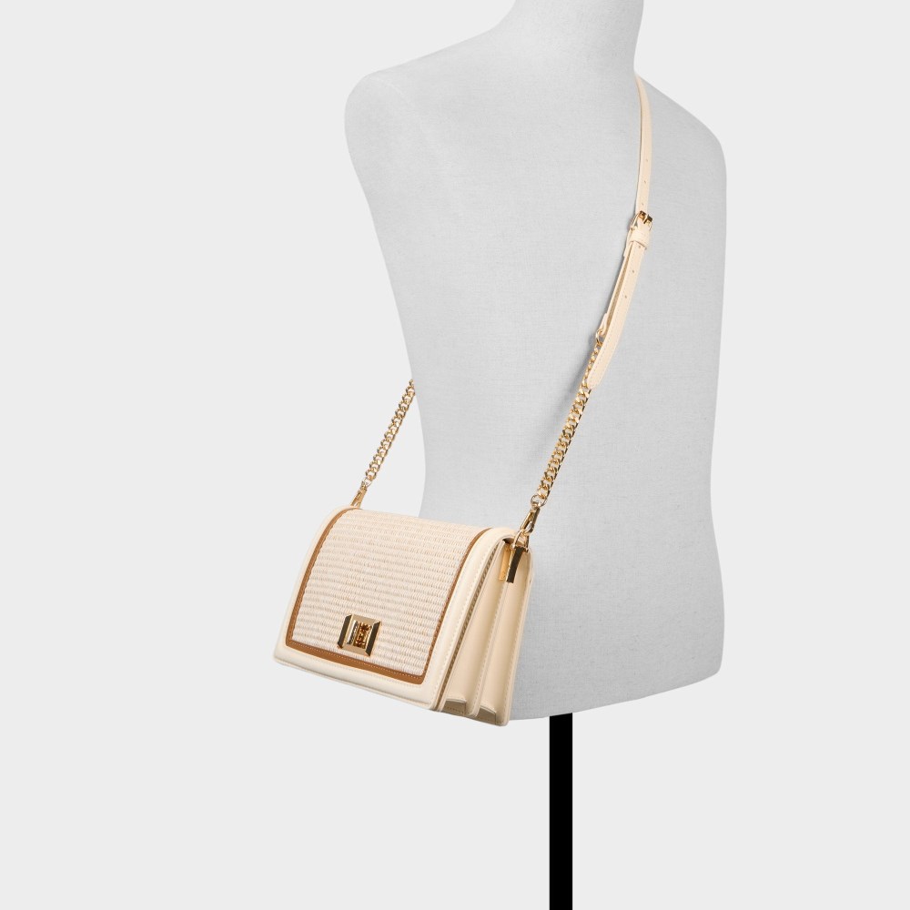 New Arrivals Aldo Vyviiennee - Natural