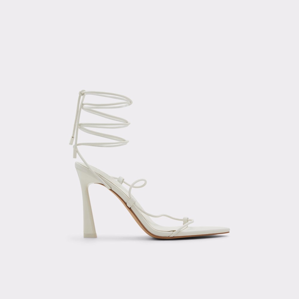 Aldo Women's Melodic - White/Bone