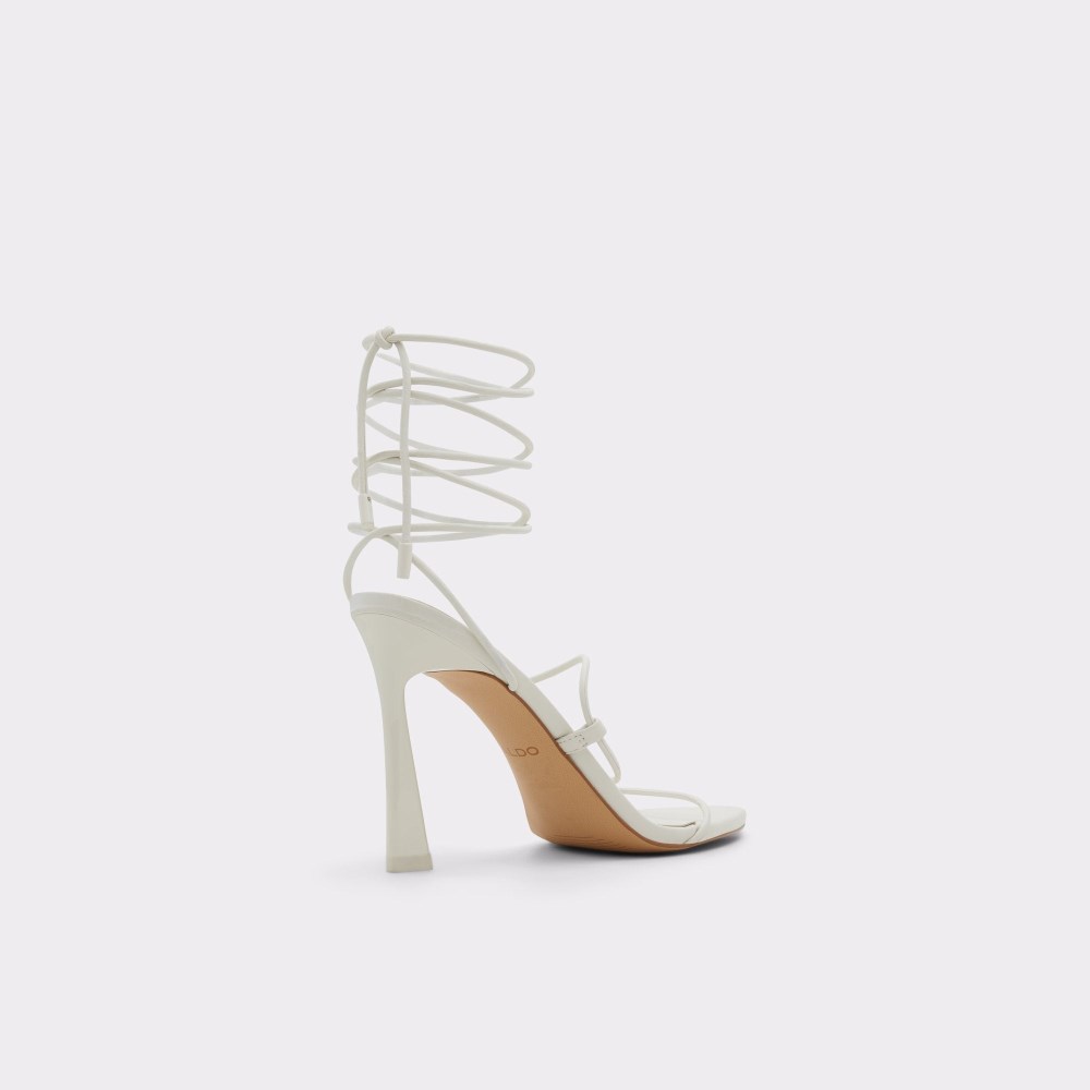 Aldo Women's Melodic - White/Bone