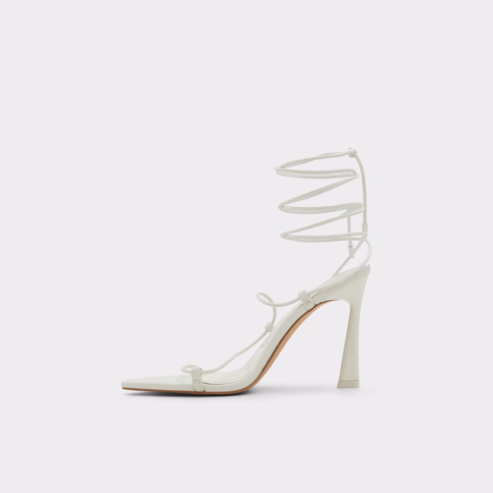 Aldo Women's Melodic - White/Bone