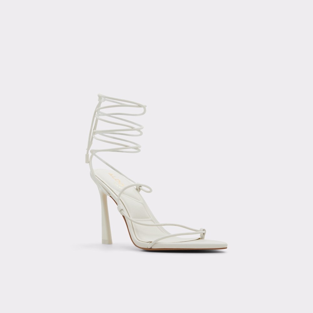 Aldo Women's Melodic - White/Bone