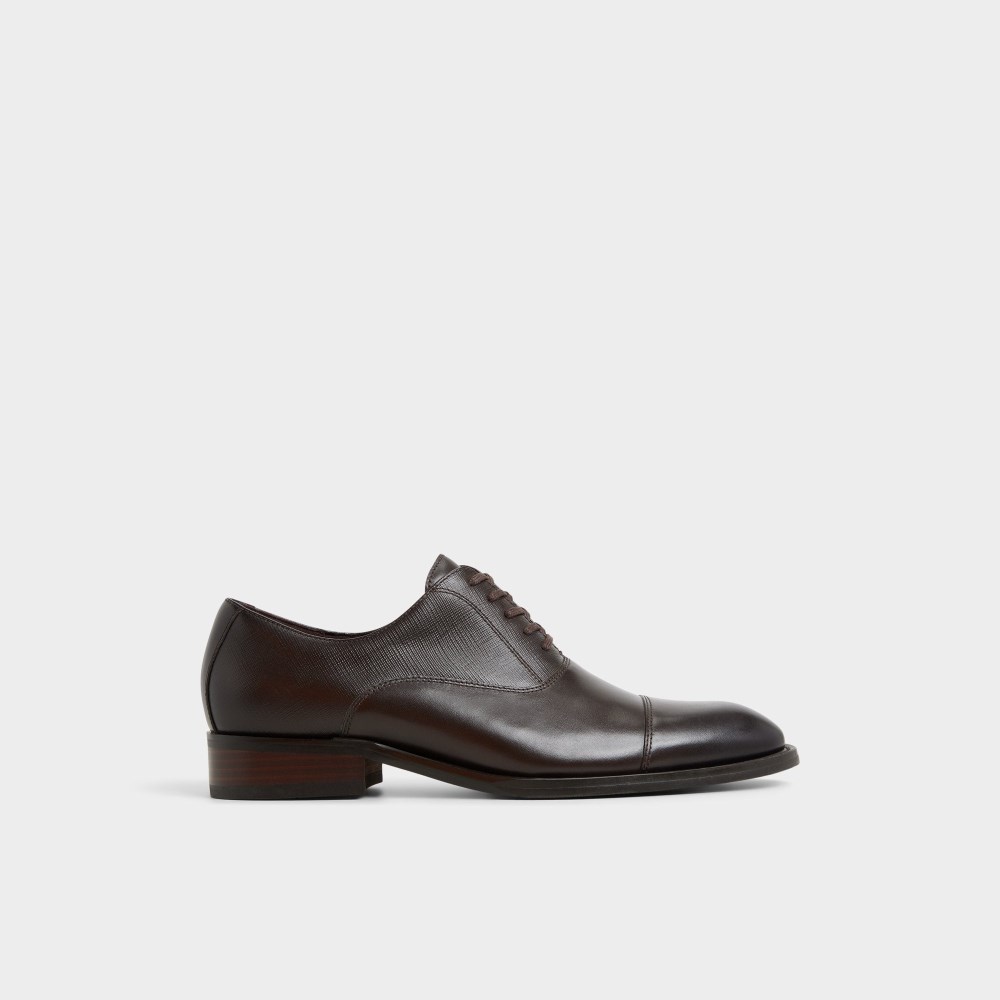 Aldo Men's Reece - Dark brown