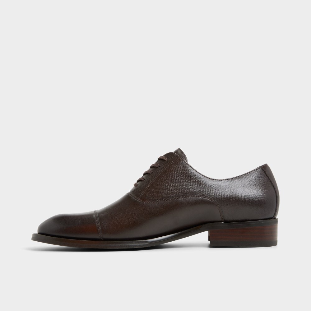 Aldo Men's Reece - Dark brown