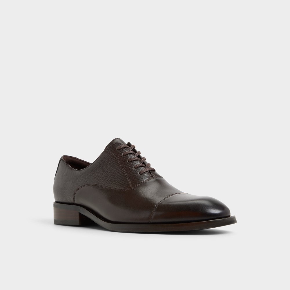 Aldo Men's Reece - Dark brown