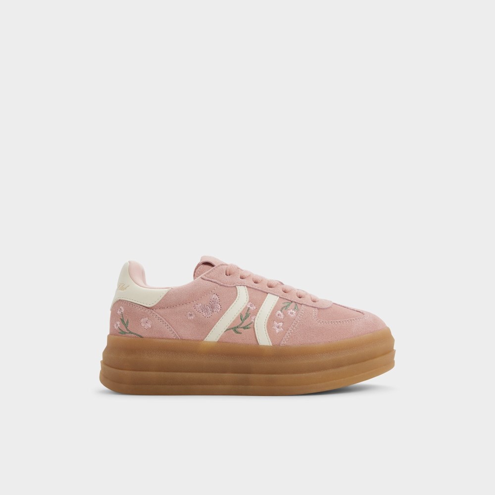 Aldo Women's Elabrintar - Light pink