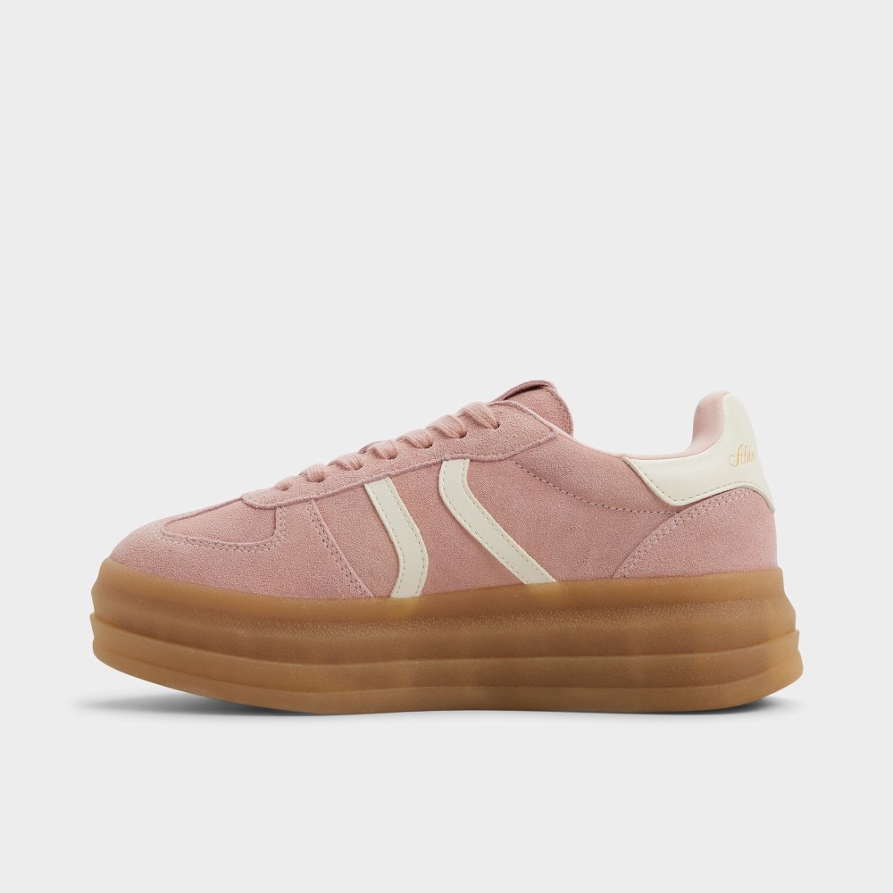 Aldo Women's Elabrintar - Light pink