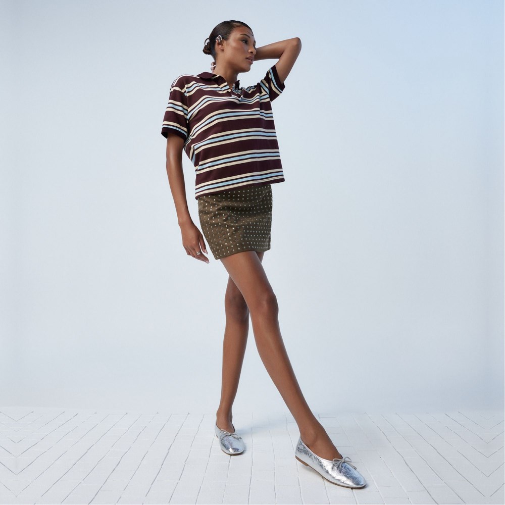 Aldo Women's Joselie - Silver