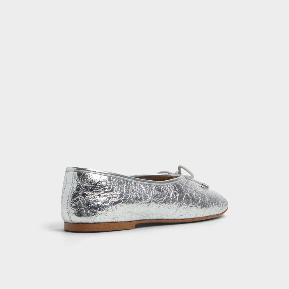 Aldo Women's Joselie - Silver