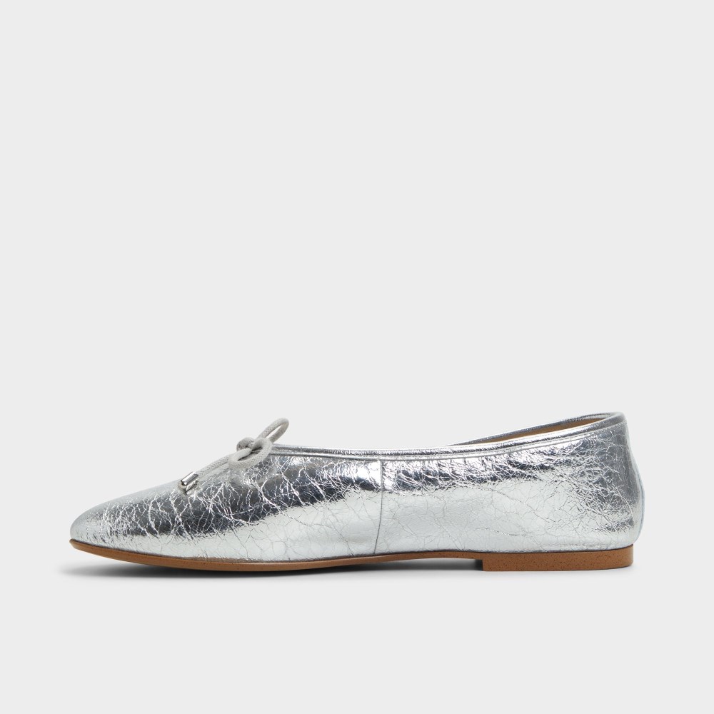 Aldo Women's Joselie - Silver