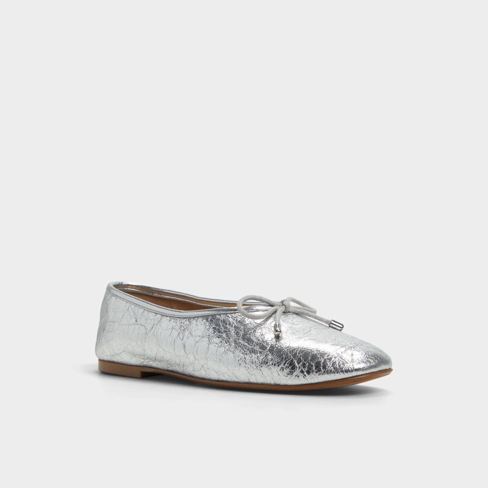 Aldo Women's Joselie - Silver