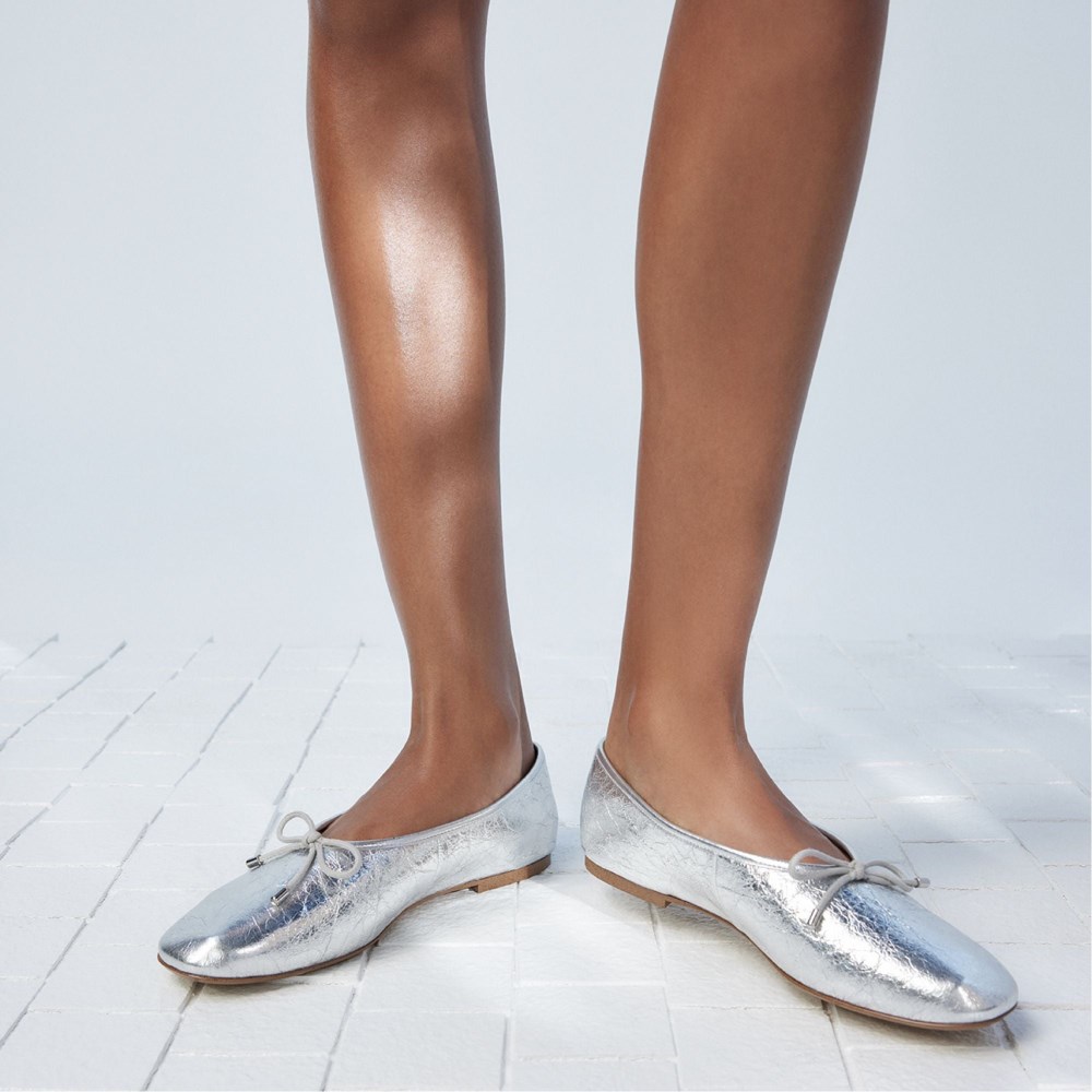 Aldo Women's Joselie - Silver