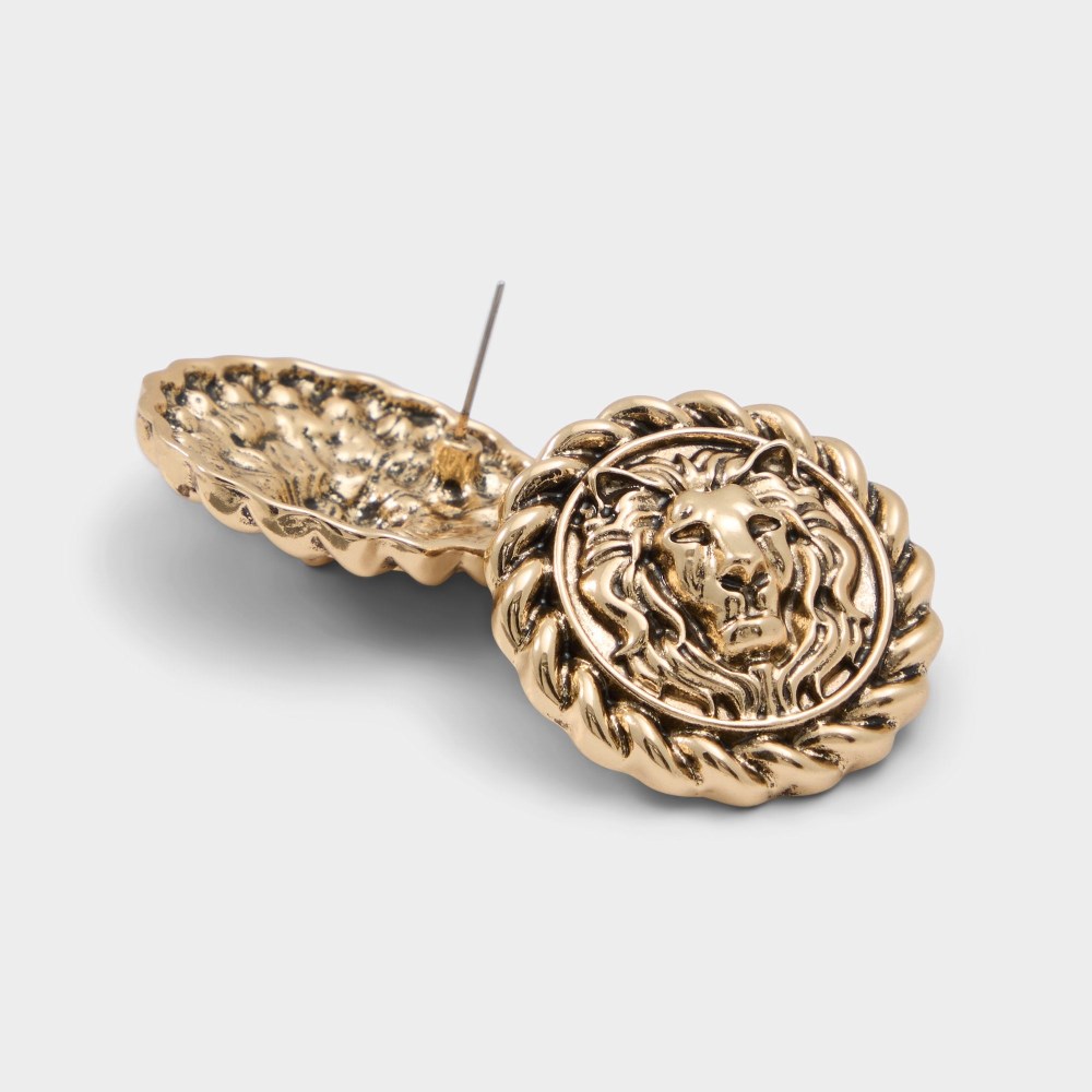 New Arrivals Aldo Roarya - Gold