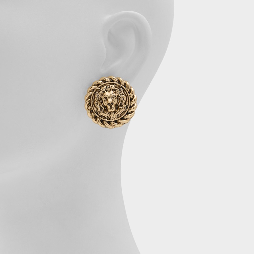 New Arrivals Aldo Roarya - Gold