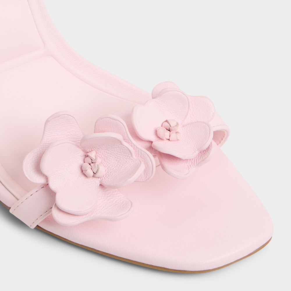 Aldo Women's Daisylily - Light Pink