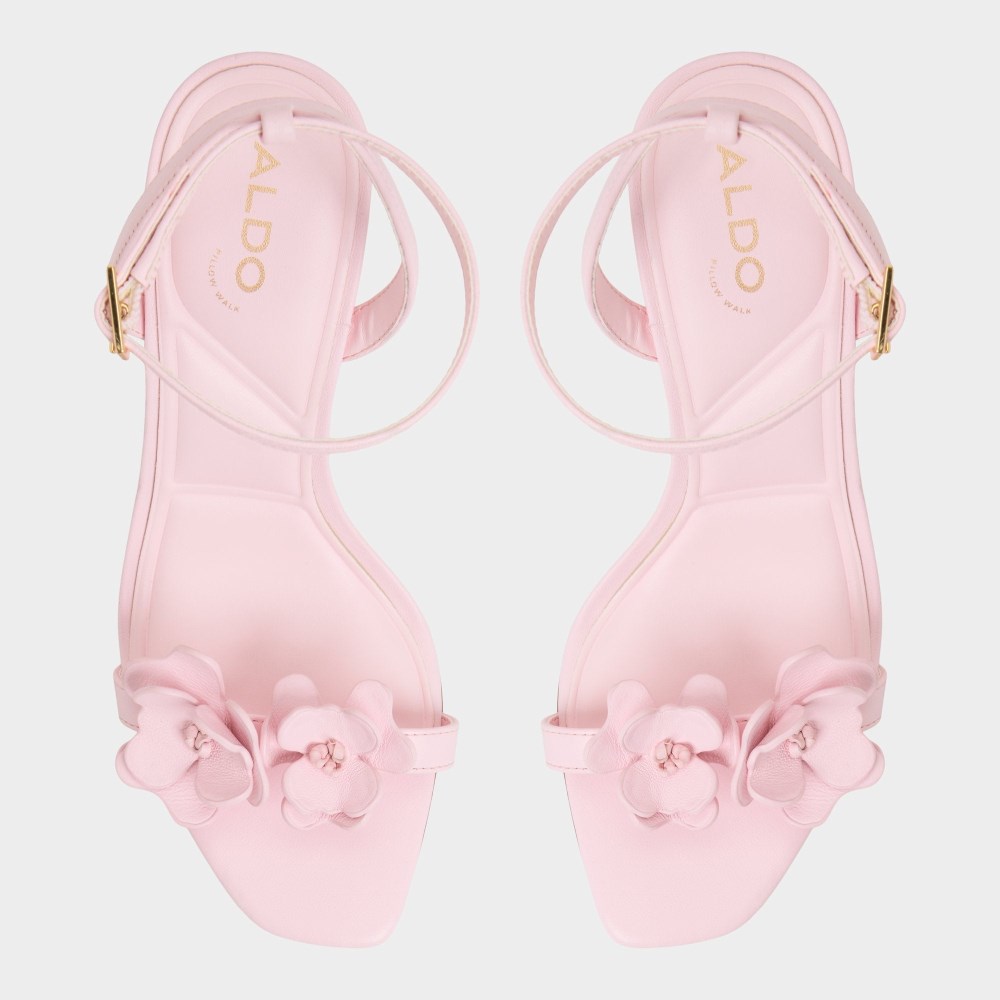 Aldo Women's Daisylily - Light Pink