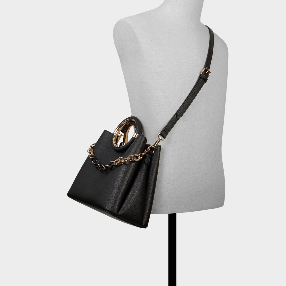 New Arrivals Aldo Dovieex - Black