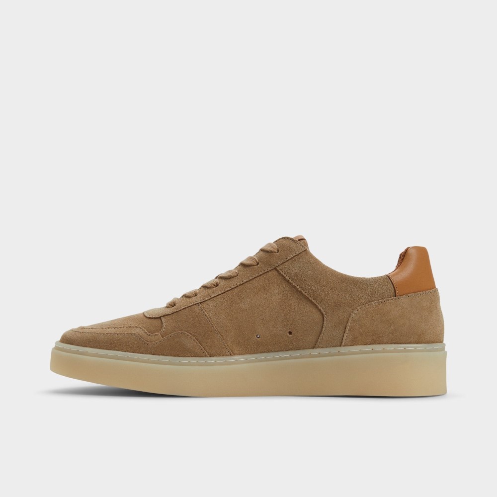 Aldo Men's Montie - Cognac