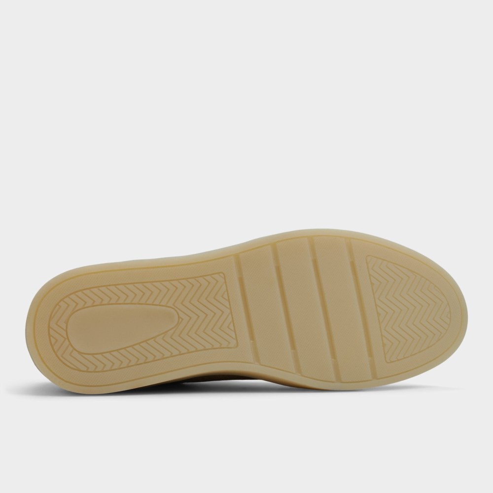 Aldo Men's Montie - Cognac