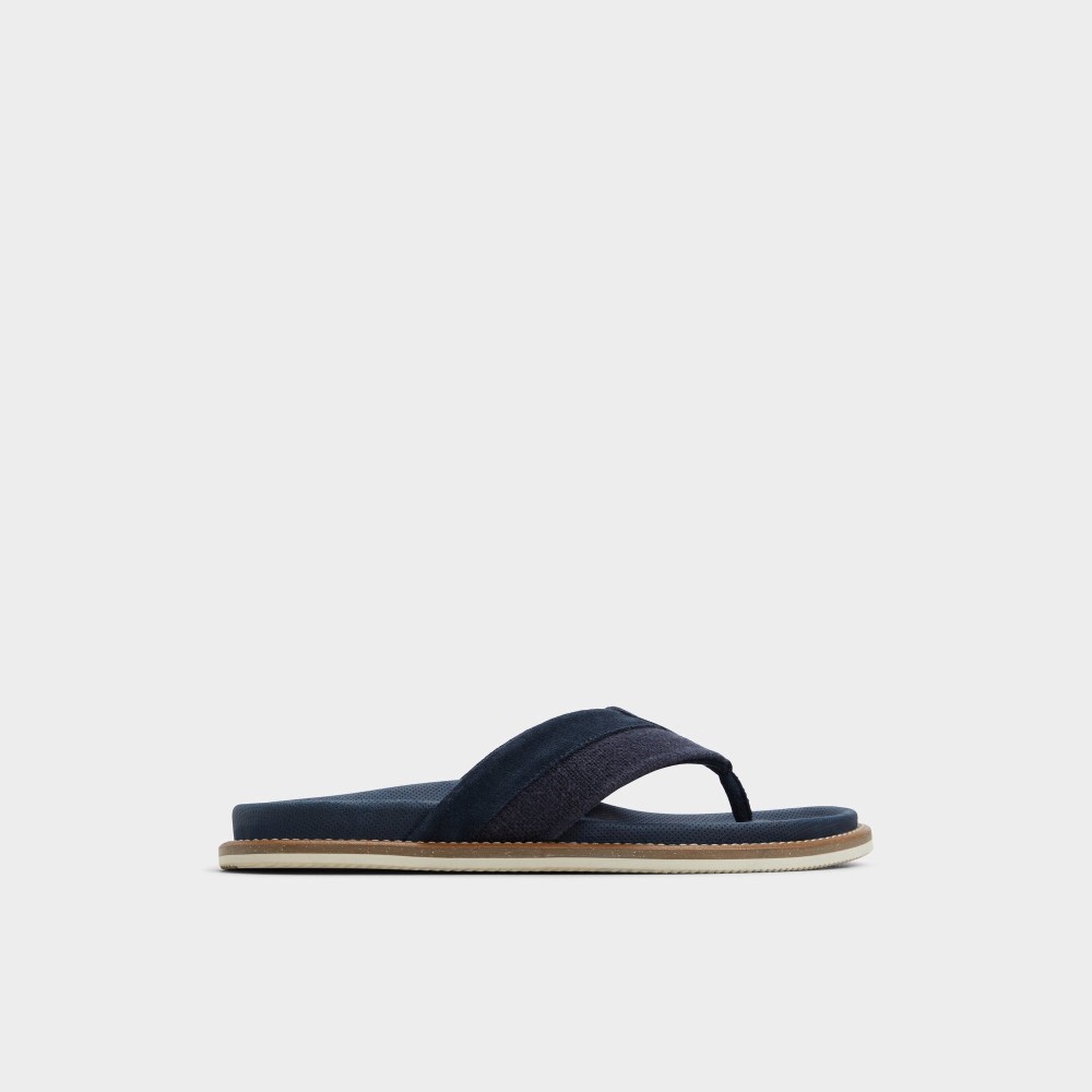 Aldo Men's Beachbreeze - Navy