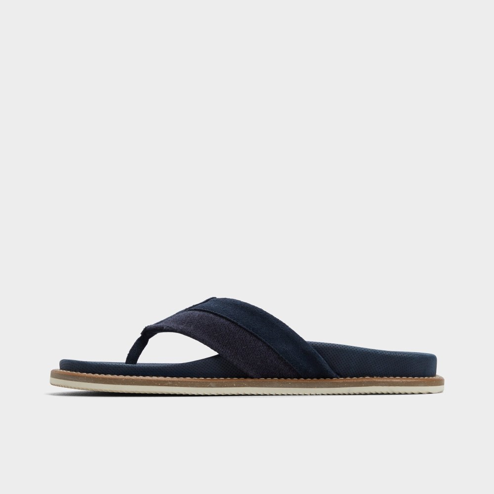 Aldo Men's Beachbreeze - Navy