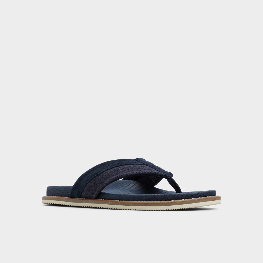 Aldo Men's Beachbreeze - Navy