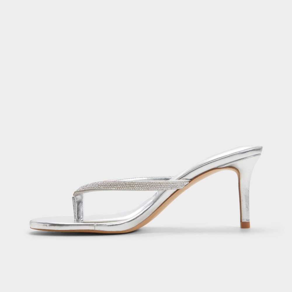 Aldo Women's Skip - Silver