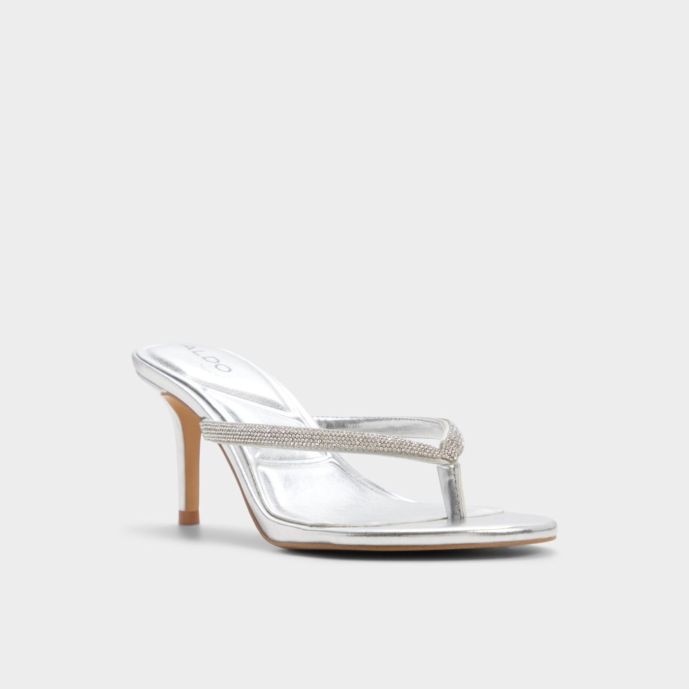 Aldo Women's Skip - Silver