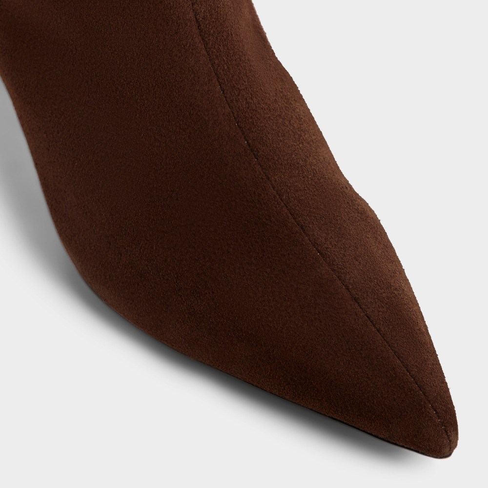 Aldo Women's Selora - Dark brown