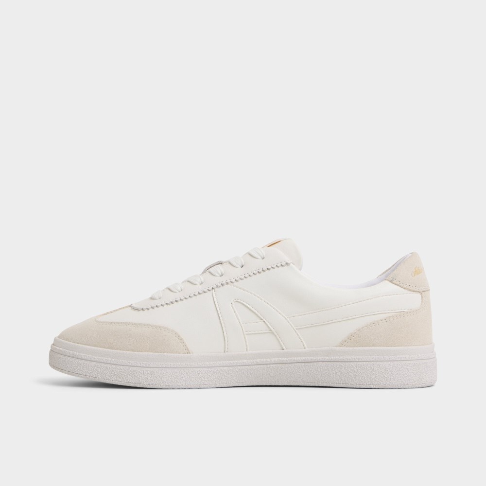 Aldo Men's Clubtrainer - White