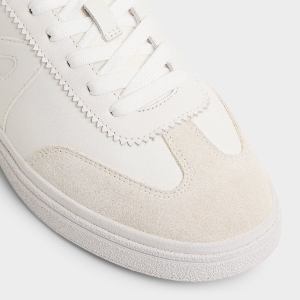 Aldo Men's Clubtrainer - White