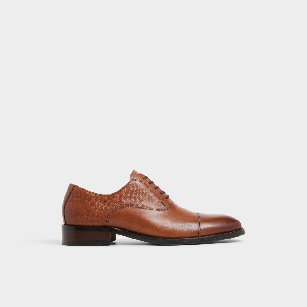 Aldo Men's Reece - Cognac