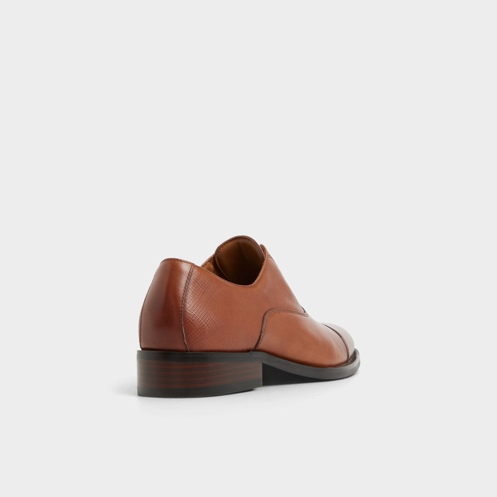 Aldo Men's Reece - Cognac