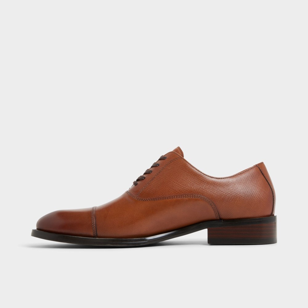 Aldo Men's Reece - Cognac