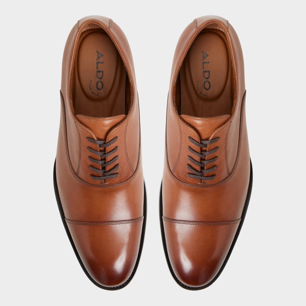 Aldo Men's Reece - Cognac
