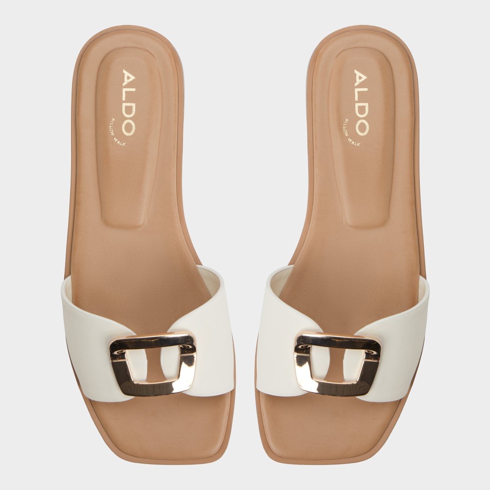 Aldo Women's Tidella - White