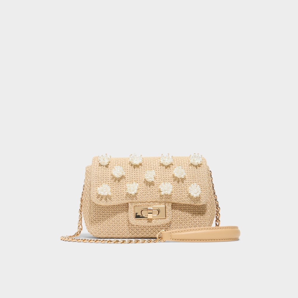 New Arrivals Aldo Bbellafloraax - Light brown