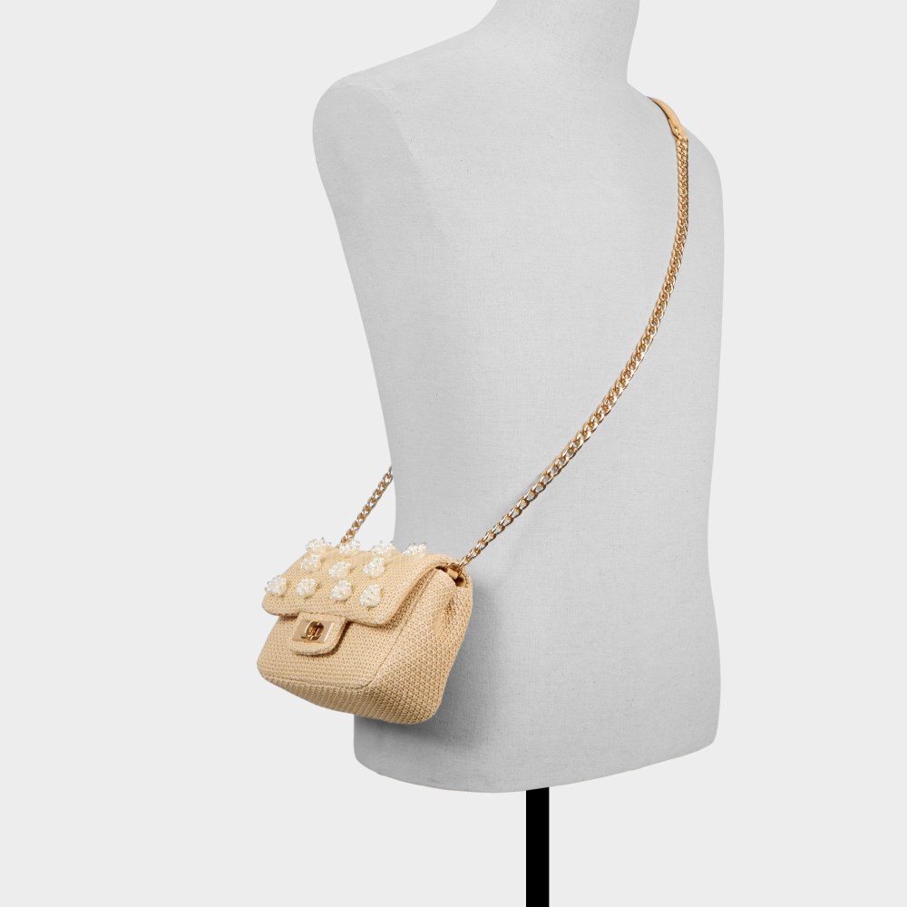 New Arrivals Aldo Bbellafloraax - Light brown