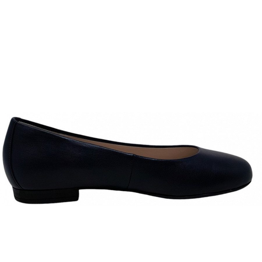Sioux Damen Villuelle Ballerina In Blue