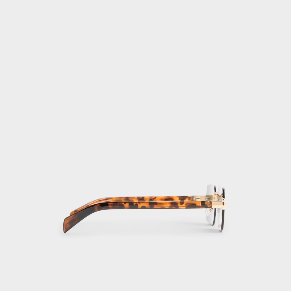 New Arrivals Aldo Henry - Other brown