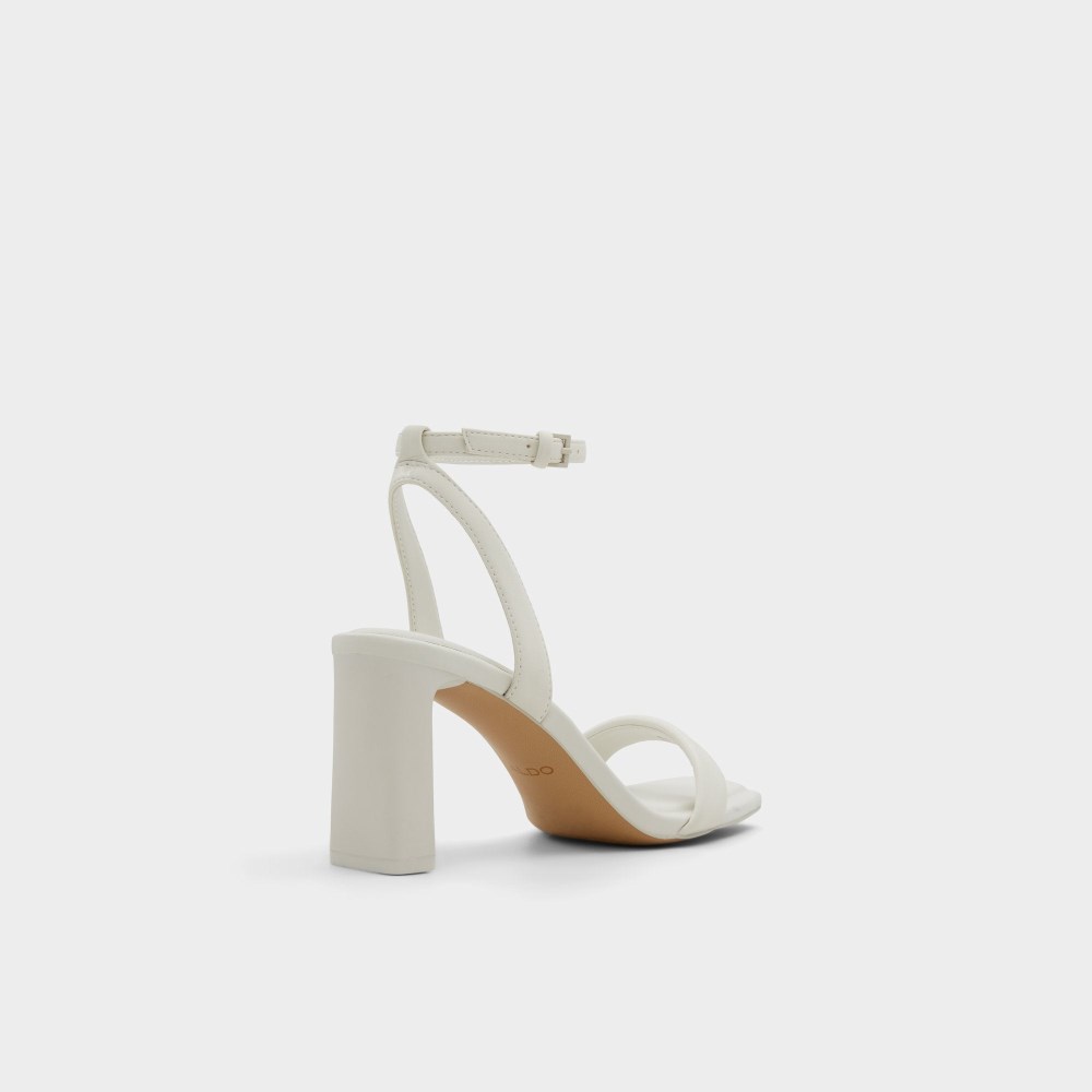 Aldo Women's Aurorai - White/bone