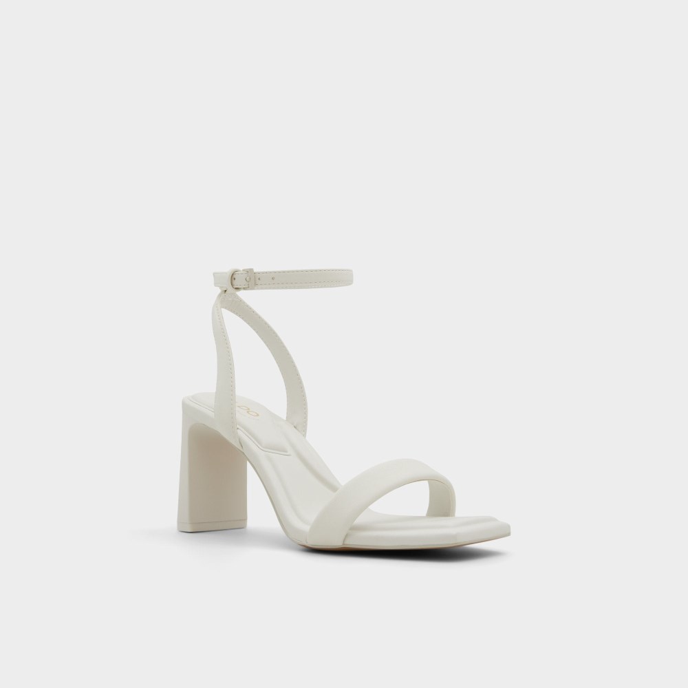 Aldo Women's Aurorai - White/bone