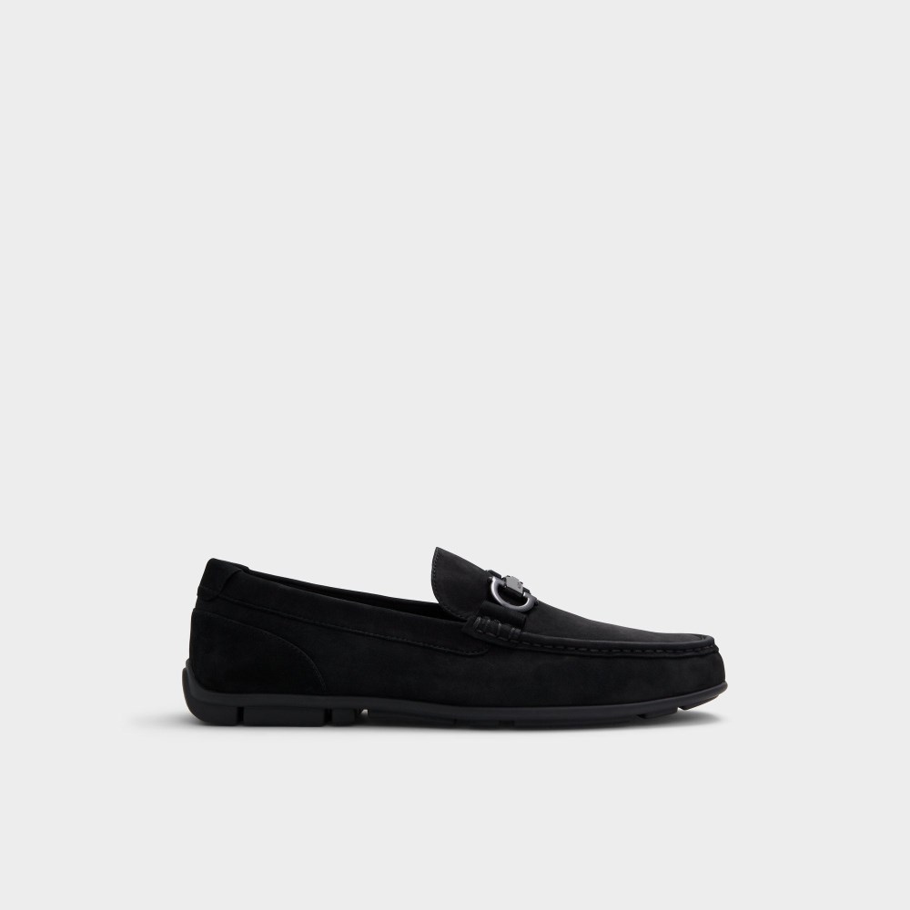 Aldo Men's Orlovoflexx - Black
